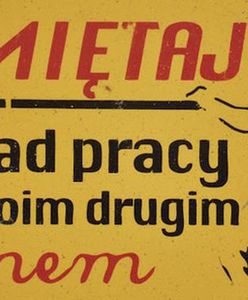 Jak zarobić na PRL-u?