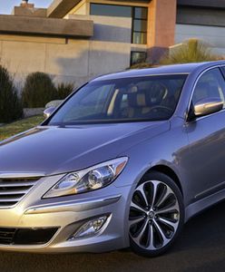 Hyundai nadal chce marki premium