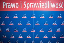 Awantura w PiS. "Szmalcownik? To zniewaga"