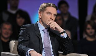 Wyrok na korzyść Krystyny Pawłowicz. Komornik zajął konta Tomasza Lisa?