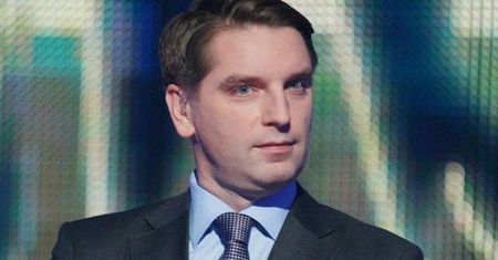 Tomasz Lis w szpitalu, jego program odwołany