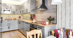 Styl skandynawski w aranżacji wnętrz. 10 przydatnych wskazówek