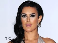 Rumer Willis coraz bardziej podobna do mamy