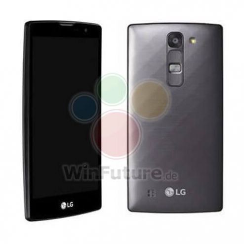 LG G4 będzie dostępny w wersji mini