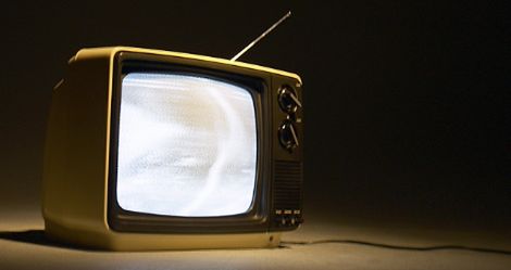 Mieszkańcy Rzymu masowo wyrzucają stare telewizory