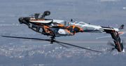 AH-64D APACHE SOLO DISPLAY TEAM - pierwszy raz w Polsce!