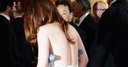 Kristen Stewart o kulach na czerwonym dywanie