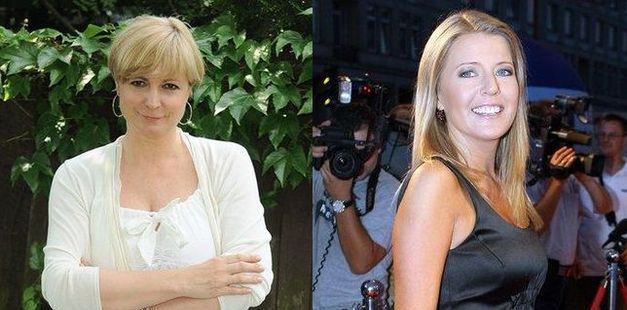Schymalla i Wyszyńska straciły swoje posady!