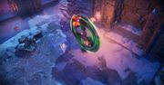 Kolekcjonerka Darksiders Genesis zawiera grę planszową