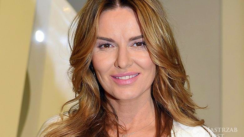 Hanna Lis odchudza się