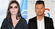 Dorota Wróblewska komentuje skandal z Maciejem Zieniem: "Niektórzy cieszą się z upadku "króla" mody"
