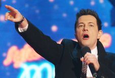 Ibisz obwinia żonę?