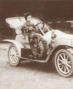 Jak Wacek z Wackiem stworzyli Skodę