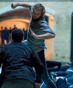 "Iron Fist" Netflixa: zobacz zwiastun!