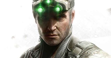 Światłoooooo, nie zgaśnie choćbyś chciał - o kierunku artystycznym w Splinter Cell: Blacklist