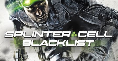 Splinter Cell: Blacklist - recenzja