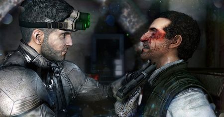 Splinter Cell: Blacklist - potwierdzony, pierwsze obrazki i fragment rozgrywki
