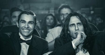 Jak powstał najgorszy film świata. "The Disaster Artist" debiutuje na Blu-ray i DVD