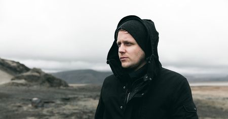 Jan  Blomqvist & Band  na  trzech  koncertach w Polsce