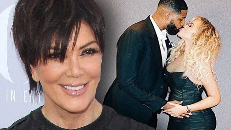 Khloe Kardashian urodzi córkę