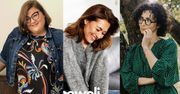 Gwiazdy uczą dobrego życia: Dominka Gwit, Aida Kosojan-Przybysz, Beata Sadowska