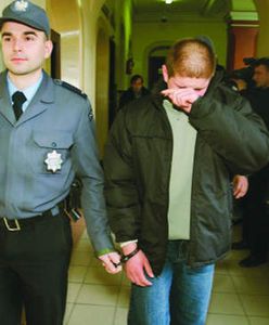 Policja łamie prawo ws. gimnazjalistów z Gdańska