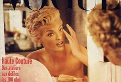 Linda Evangelista: trudno uwierzyć, że ma już 51 lat!