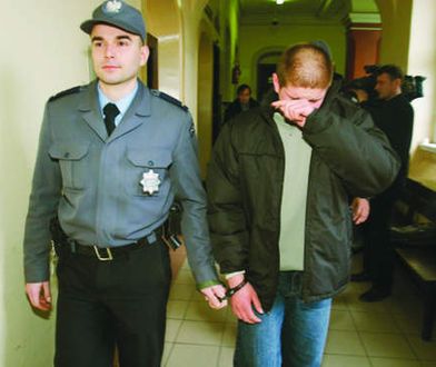 Policja łamie prawo ws. gimnazjalistów z Gdańska