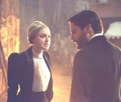 Daniel Brühl i Dakota Fanning powrócą w sequelu "Alienisty"