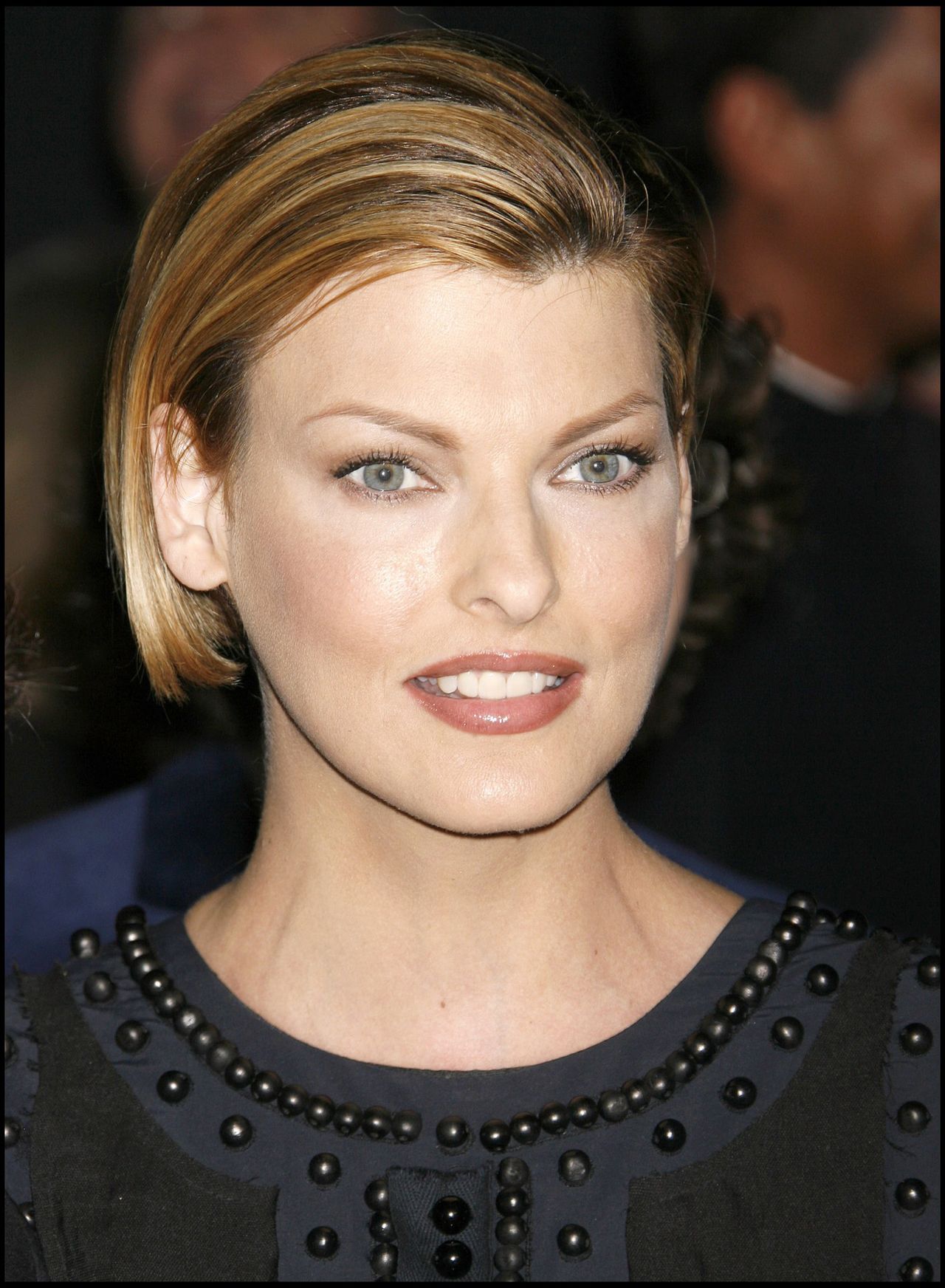 Linda Evangelista