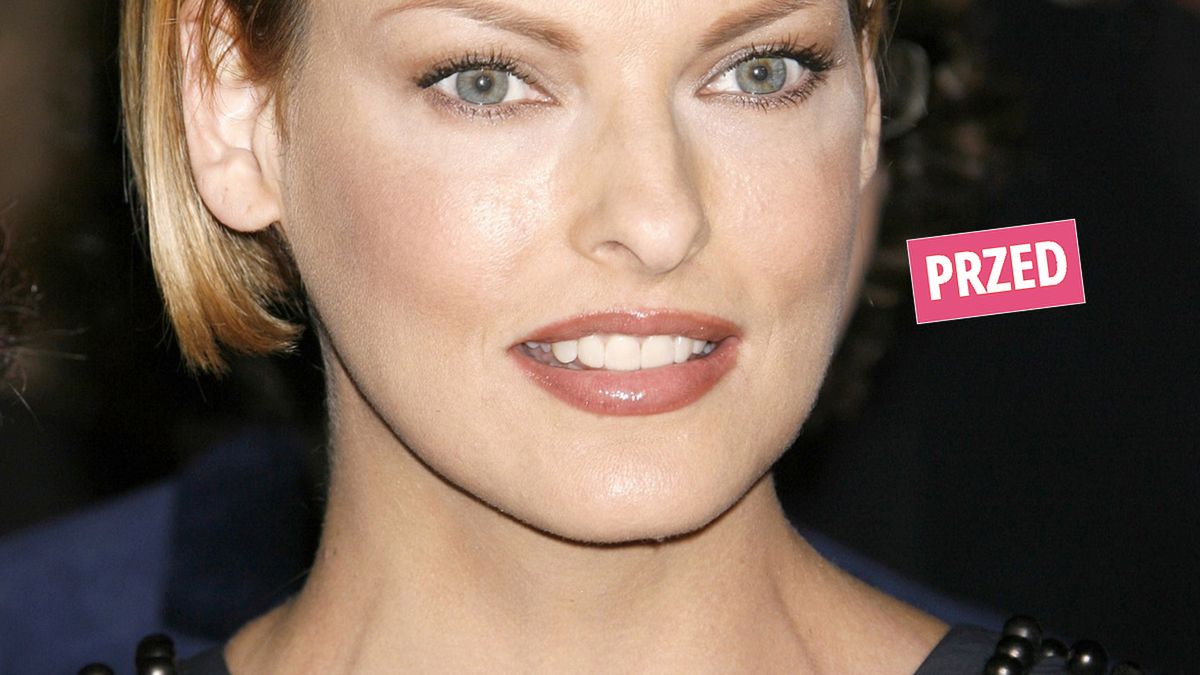 Linda Evangelista