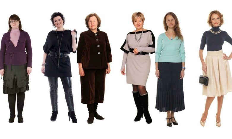 Rosyjski stylista zamienia kobiety w damy