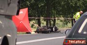Śmiertelny wypadek na krajowej 10 – AKTUALIZACJA