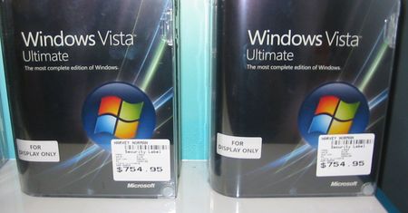 Microsoft nie będzie już wspierał Visty