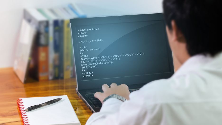 Kim tak naprawdę jest programista? 