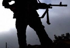 Talibowie w kleszczach