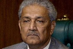 Twórca pakistańskiej bomby atomowej pomógł Iranowi