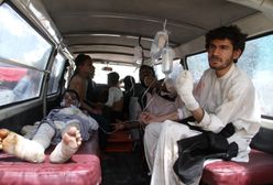 Zamach w Afganistanie. Nie żyje 18 osób