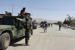 Afganistan: w samobójczym zamachu zginęło trzech żołnierzy