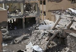 Afganistan. Eksplozja samochodu pułapki w Kabulu, są ofiary i wielu rannych