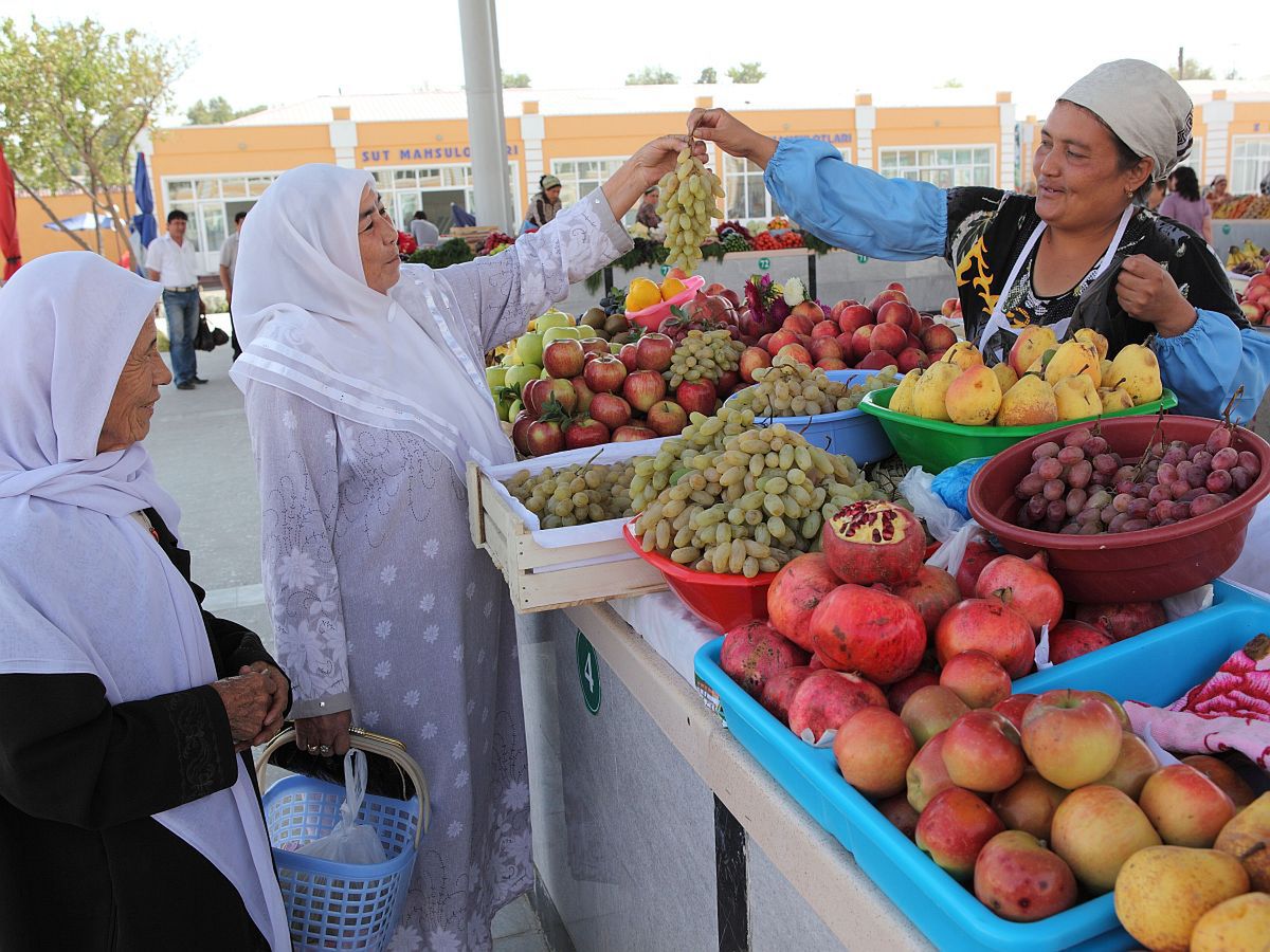Bazar 