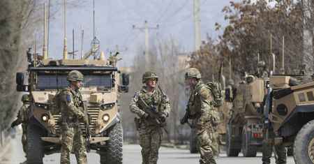 Afganistan. Zamach w Kabulu. Co najmniej 27 zabitych