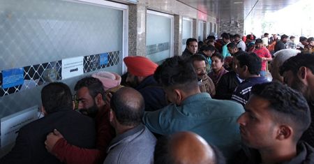 Pakistan i Indie zamykają przestrzeń powietrzną. To reakcja na zaostrzenie konfliktu
