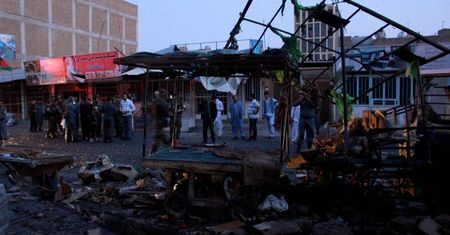 Afganistan: w dwóch zamachach zginęło co najmniej 30 osób