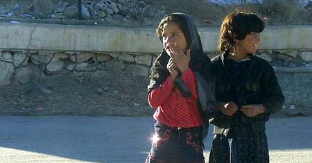 Życie w Ghazni