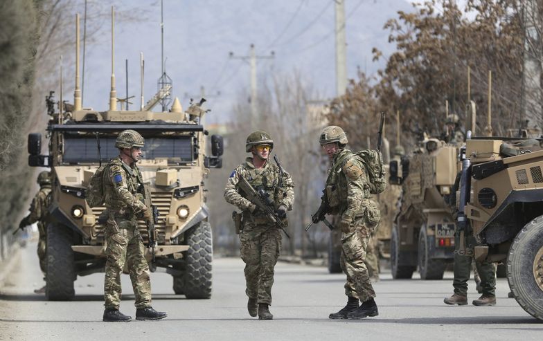 Afganistan. Zamach w Kabulu. Co najmniej 27 zabitych