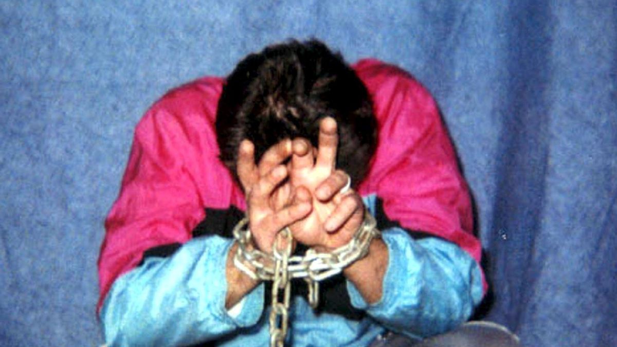 Unieważniono wyrok śmierci za zabójstwo dziennikarza Daniela Pearla.