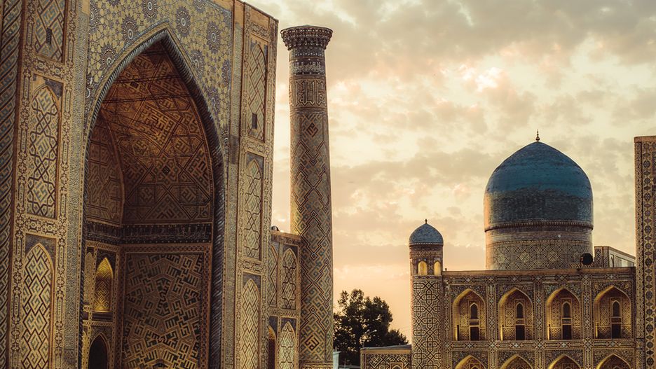Trwają negocjacje w sprawie uruchomienia nowych lotów do Uzbekistanu