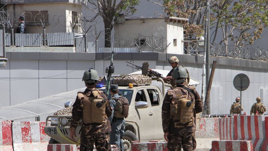 Afganistan. Samobójczy atak na posterunek policji na wschodzie kraju, w prowincji Ghazni