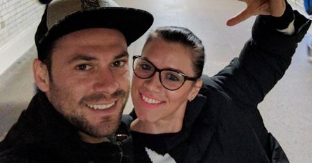 Tego wieczoru miał się jej oświadczyć. Od zamachu kobieta wciąż walczy o życie